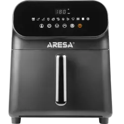 Air fryers