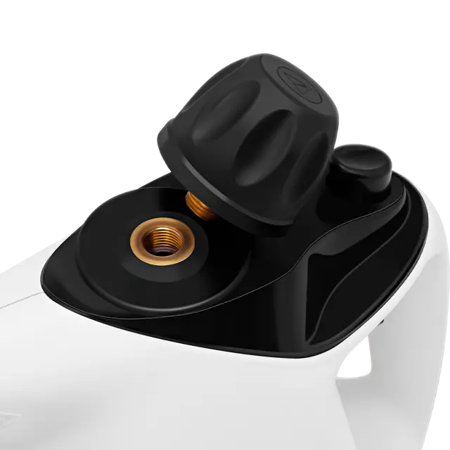 Пароочиститель AR-4901