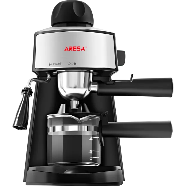 Kavos aparatas AR-1601