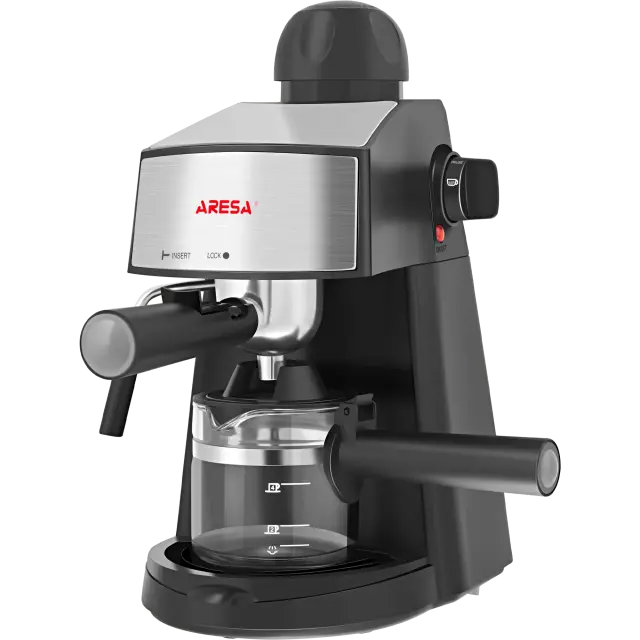 Kavos aparatas AR-1601