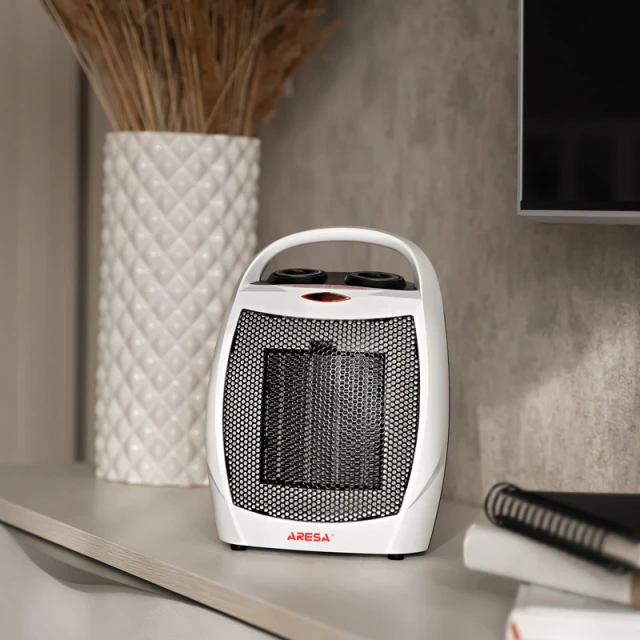 Ventilator de încălzire AR-2903