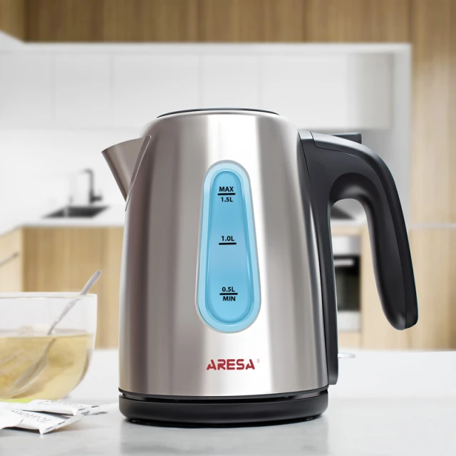 Electric kettle AR-3404