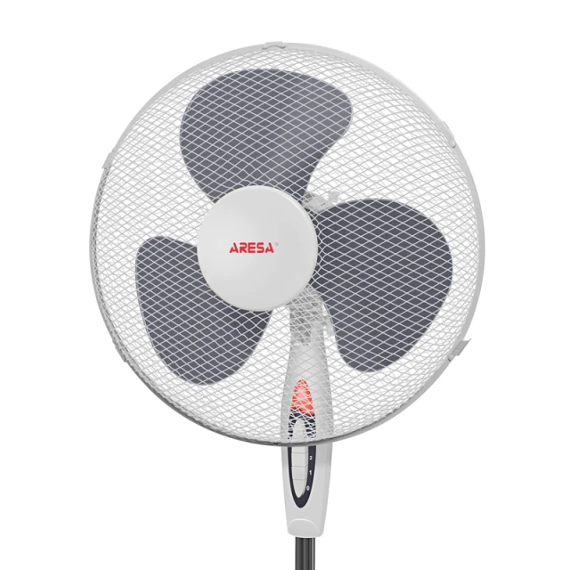 Stand fan AR-1301 grеy