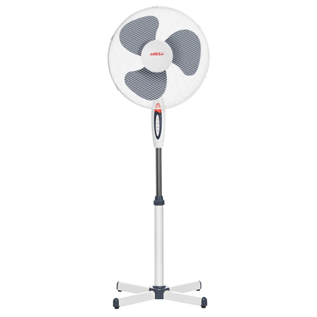 Stand fan AR-1301 grеy