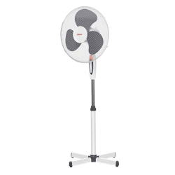 Stand fan AR-1301 grеy