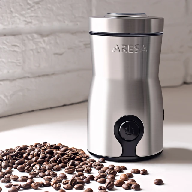 Coffee grinder AR-3604