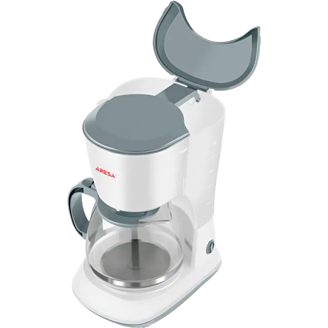 Coffee maker AR-1608