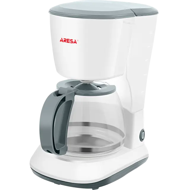 Coffee maker AR-1608