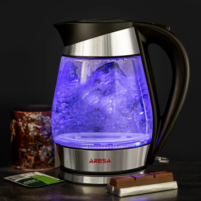 Czajnik elektryczny AR-3441