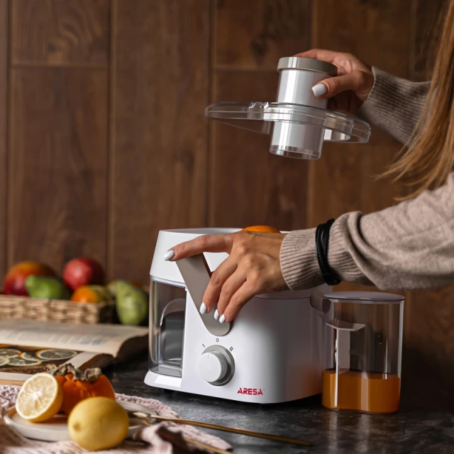 Juicer AR-2501