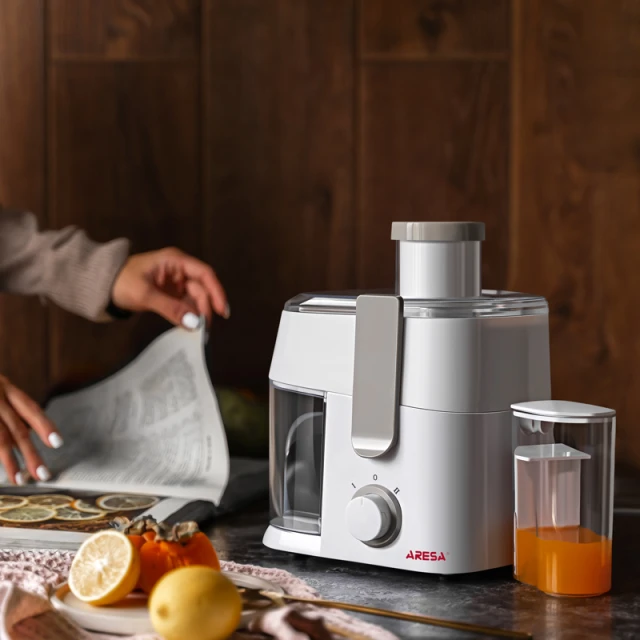 Juicer AR-2501