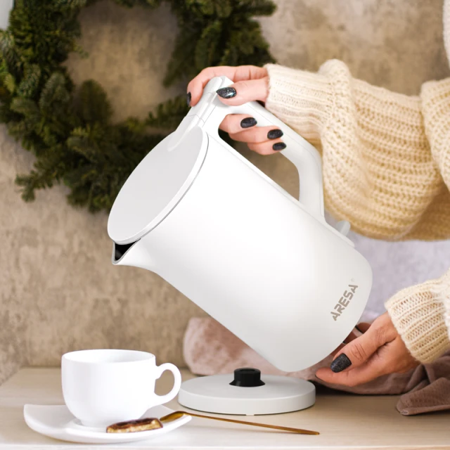 Electric kettle AR-3470