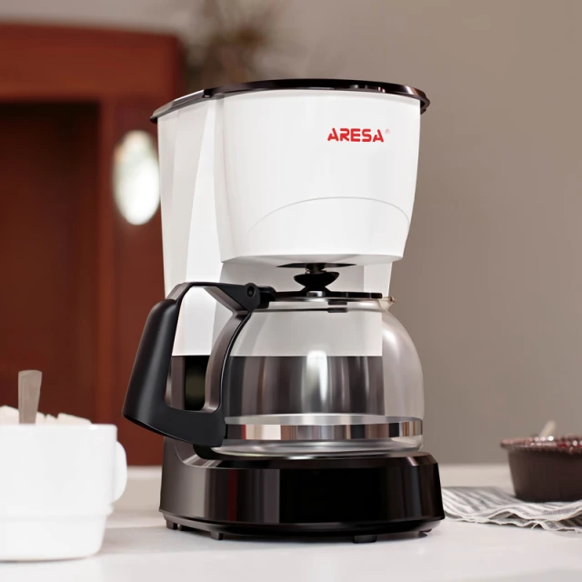 Mașină de cafea AR-1609