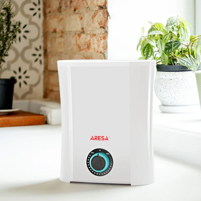 Увлажнитель воздуха ARESA AR-4203