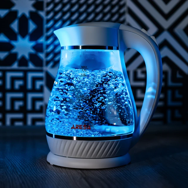 Electric kettle AR-3454