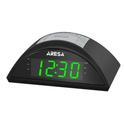 Laikrodis radijas AR-3905
