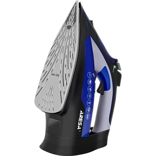 Fier de călcat AR-3120