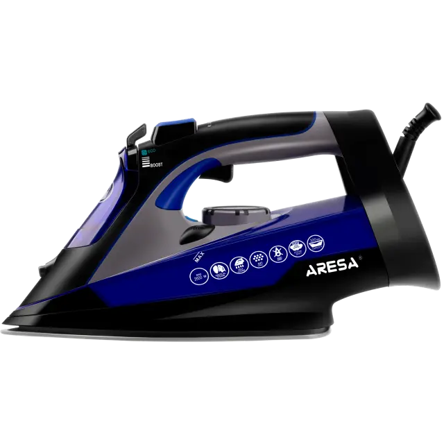 Fier de călcat AR-3120