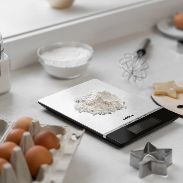 Kitchen scales AR-4314
