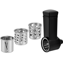 Vegetable cutter attachment AR-3802