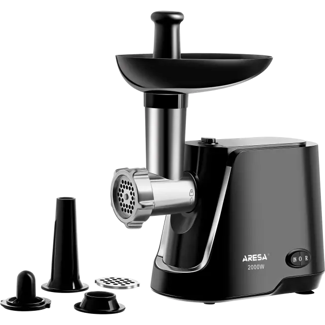 Мясорубка AR-2104