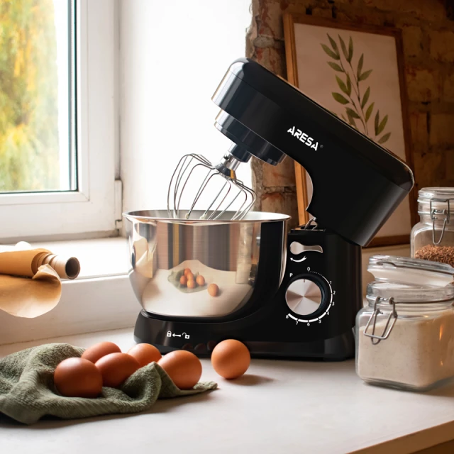 Mixer AR-1909