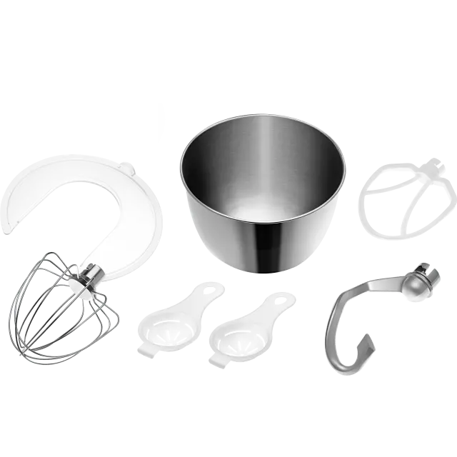 Mixer AR-1909
