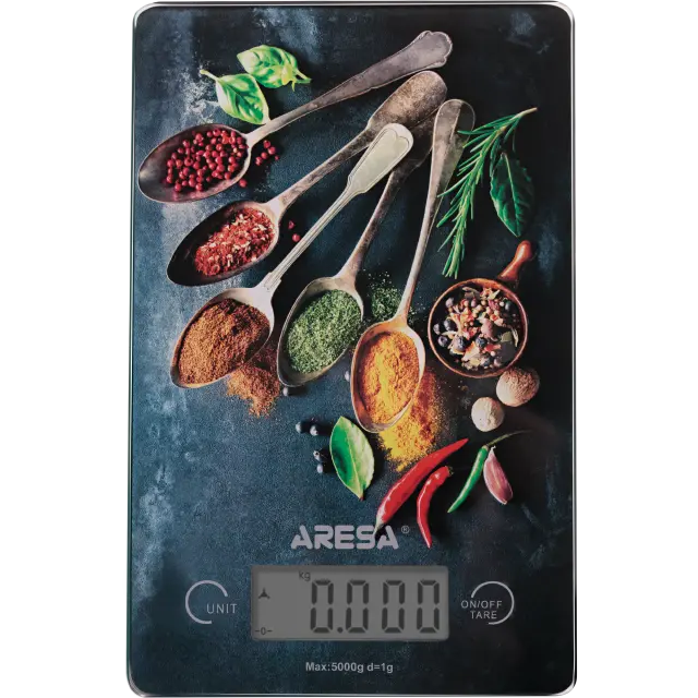 Асүйлік таразы AR-4312