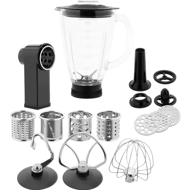 Food processor AR-1707