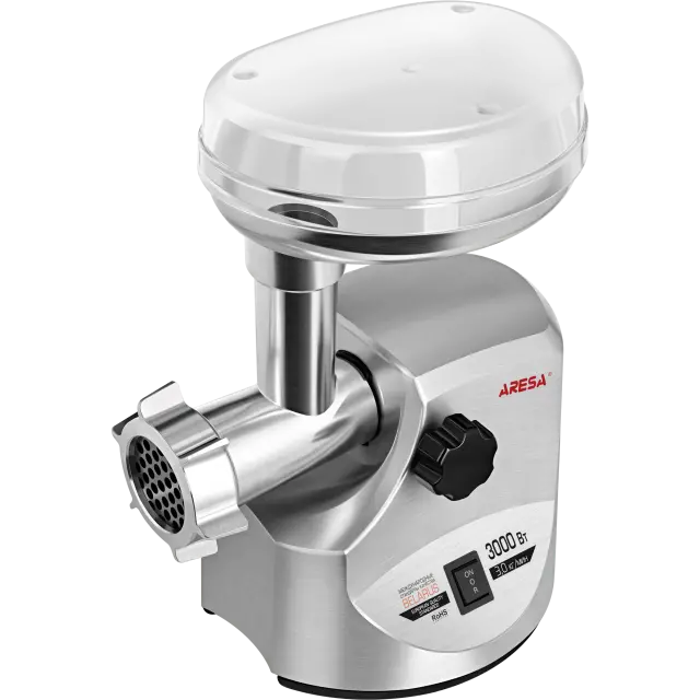 Masina de tocat carne AR-2105