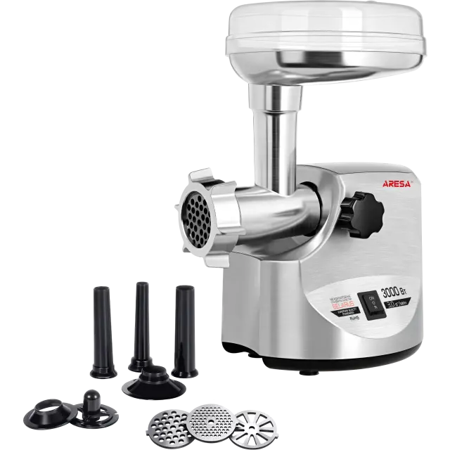 Masina de tocat carne AR-2105