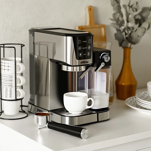 Coffee maker AR-1613