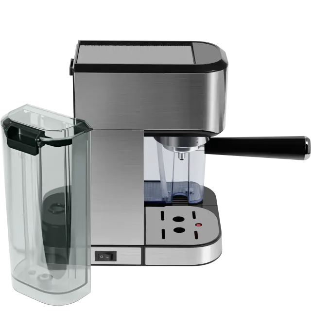 Coffee maker AR-1613