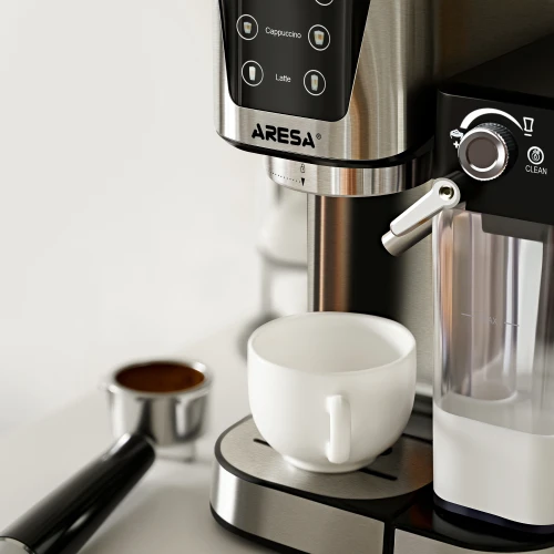 Coffee maker AR-1613