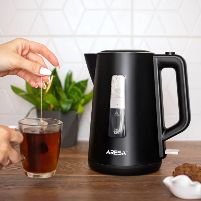 Electric kettle AR-3480