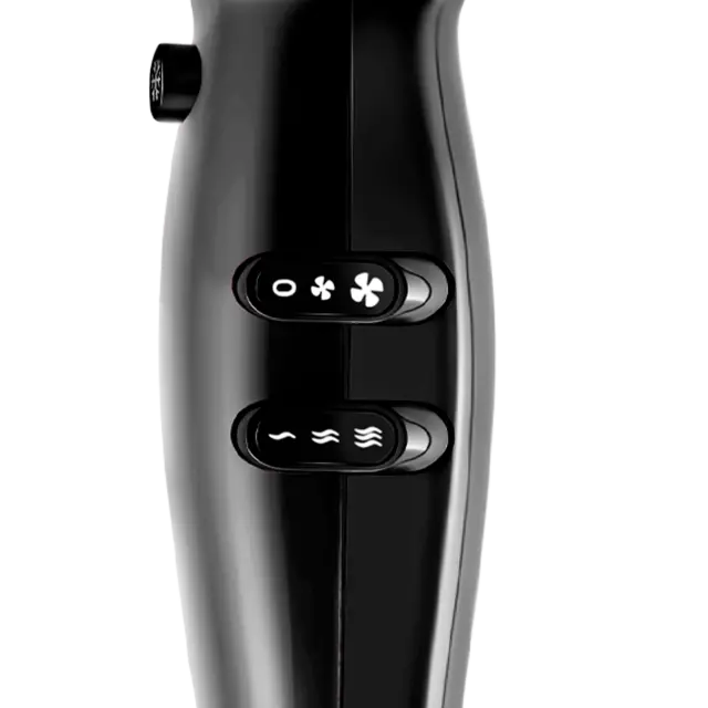 Grzebień do włosów AR-3229