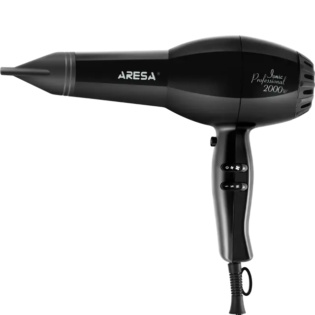 Grzebień do włosów AR-3229