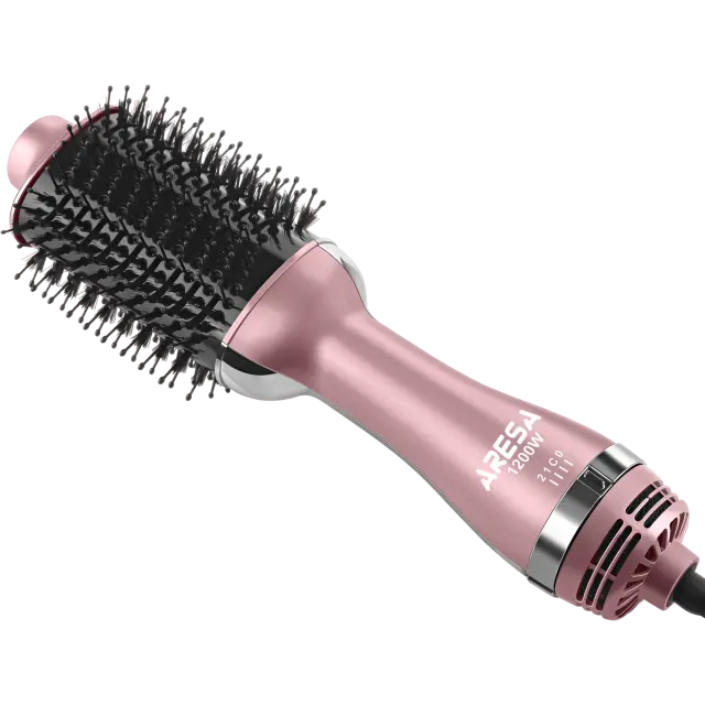 Grzebień do włosów AR-3227