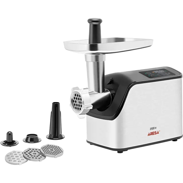 Maszynka do mielenia mięsa AR-2107