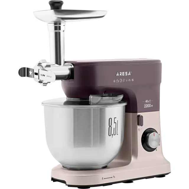 Virtuvinis kombainas AR-1710
