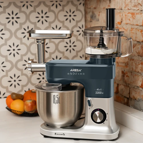 Food processor AR-1711