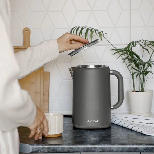Electric kettle AR-3481