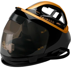 Бу генераторы бар үтіктеу AR-5502