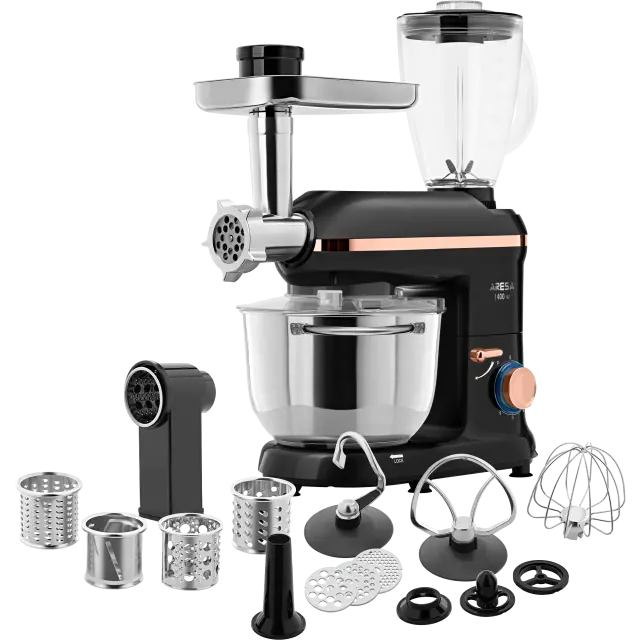 Food processor AR-1714