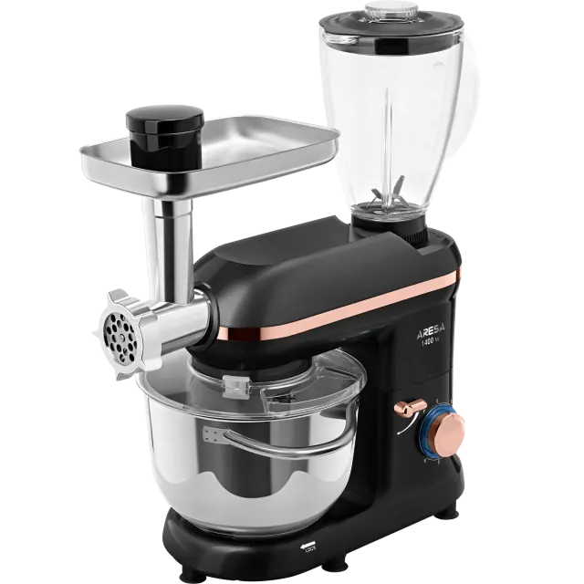 Food processor AR-1714