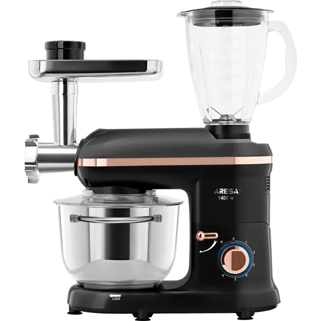 Food processor AR-1714