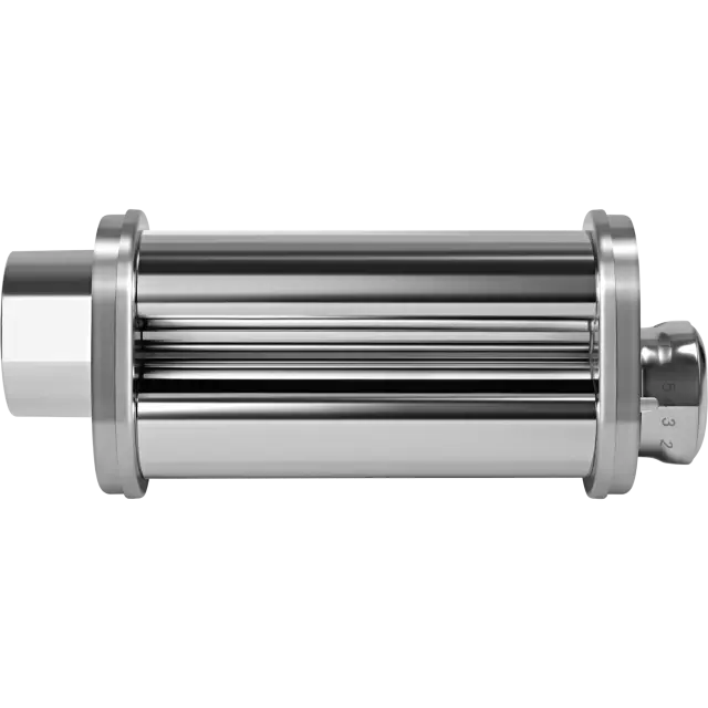 Set of attachments for pasta AR-1713