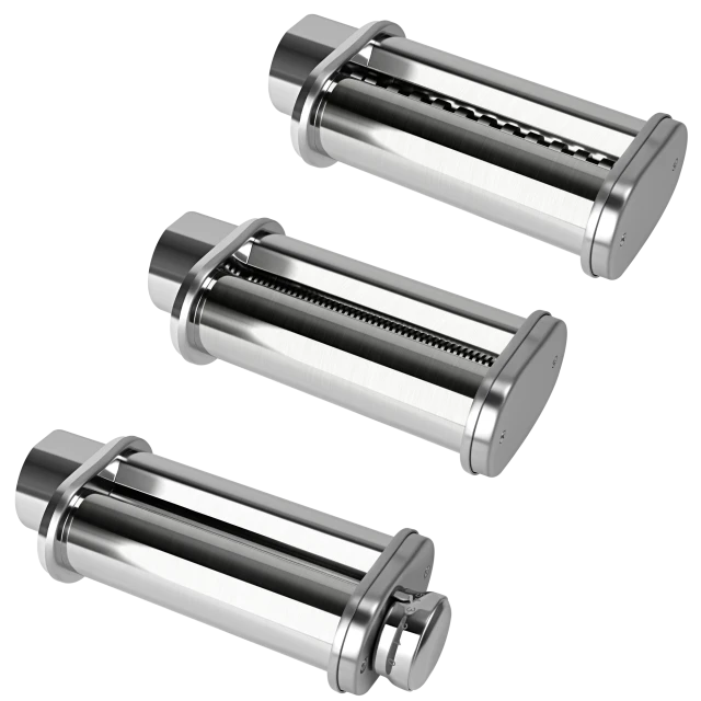 Set of attachments for pasta AR-1713