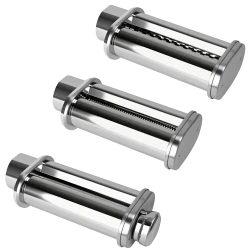 Set of attachments for pasta AR-1713