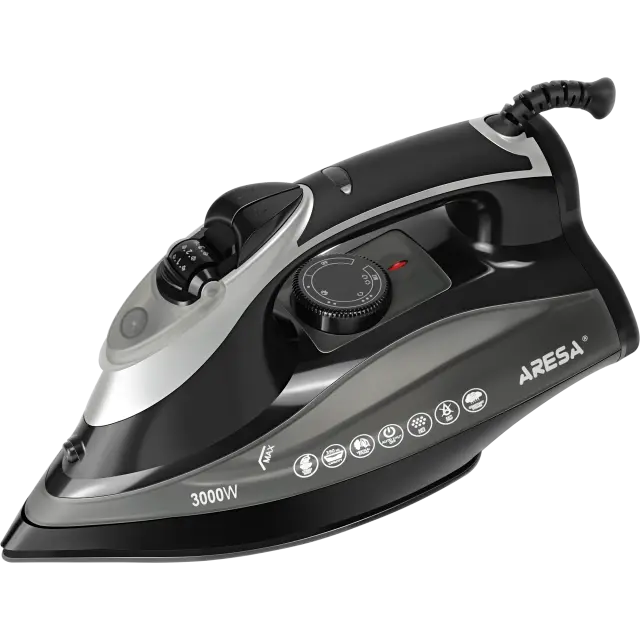 Fier de călcat AR-3130